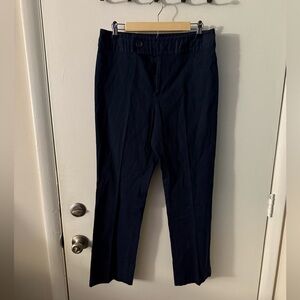 Women’s Navy Pants
